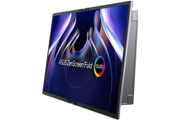 Monitor 17.3" ASUS ZenScreen MQ17QH