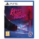 Killer Frequency PlayStation 5