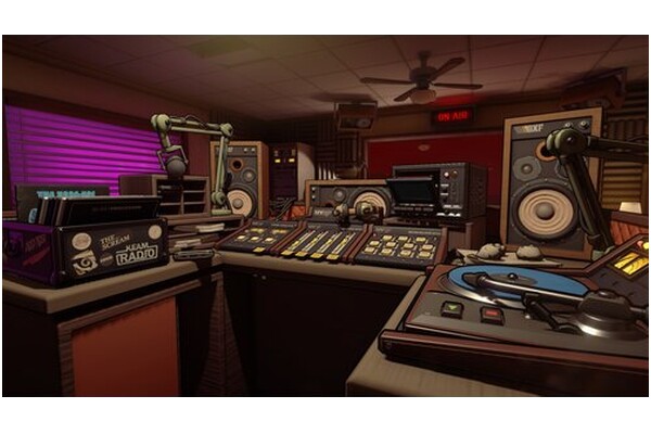Killer Frequency PlayStation 5