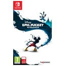 Disney Epic Mickey Rebrushed Nintendo Switch