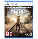 Metro Exodus Edycja Kompletna PlayStation 5
