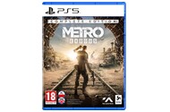 Metro Exodus Edycja Kompletna PlayStation 5