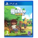 Hokko Life PlayStation 4