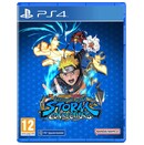 NARUTO X BORUTO Ultimate Ninja STORM CONNECTIONS PlayStation 4