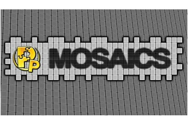 Pixel Puzzles Mosaics PC