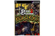 Pixel Puzzles 2 RADical ROACH PC