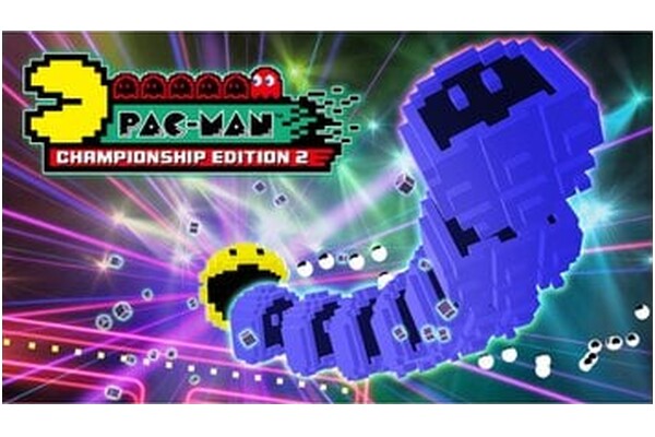 Pac Man Championship Edition 2 PC