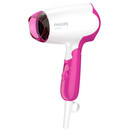 Suszarka Philips BHD003/00 1400W kolor Różowo-biały