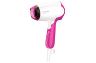 Suszarka Philips BHD003/00 1400W kolor Różowo-biały