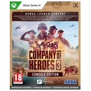 Company of Heroes 3 Edycja Premierowa Xbox (Series X)