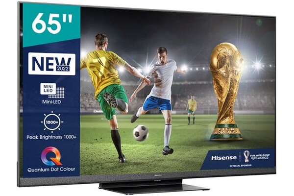 Telewizor Hisense 65U8HQ 65" 4K Ultra HD 65U8HQ