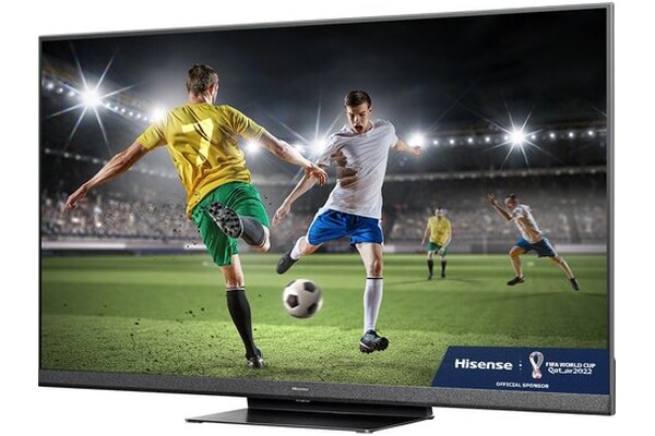 Telewizor Hisense 65U8HQ 65" 4K Ultra HD 65U8HQ
