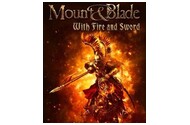 Mount & Blade With Fire and Sword PC
