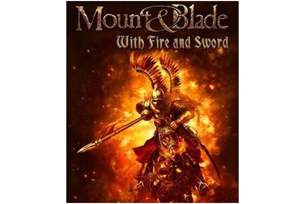 Mount & Blade With Fire and Sword PC