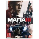 MAC Mafia III Season Pass Mac