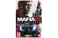 MAC Mafia III Season Pass Mac