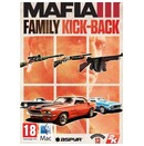MAC Mafia III Family Kick Back Pack Mac