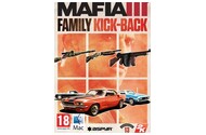 MAC Mafia III Family Kick Back Pack Mac