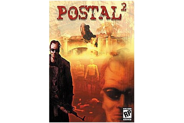 Postal 2 PC