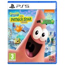 SpongeBob Kanciastoporty Patryka Rozgwiazdy PlayStation 5