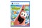 SpongeBob Kanciastoporty Patryka Rozgwiazdy PlayStation 5