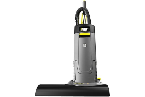 Odkurzacz Karcher CV48 pionowy workowy szary