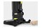 Odkurzacz Karcher CV38 pionowy workowy szary