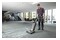Odkurzacz Karcher CV38 pionowy workowy szary
