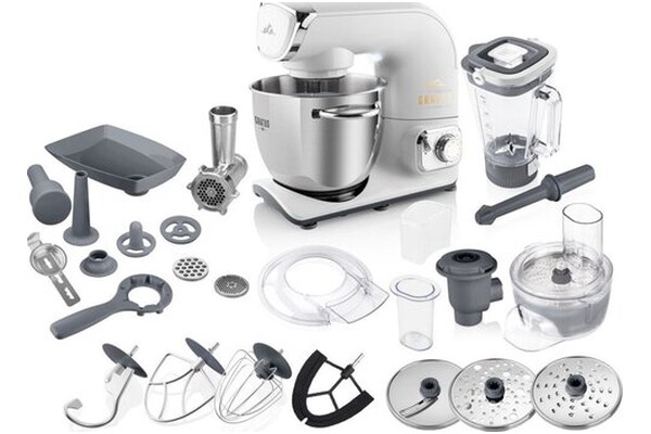 Robot planetarny ETA Gratus Max Evo 1500W