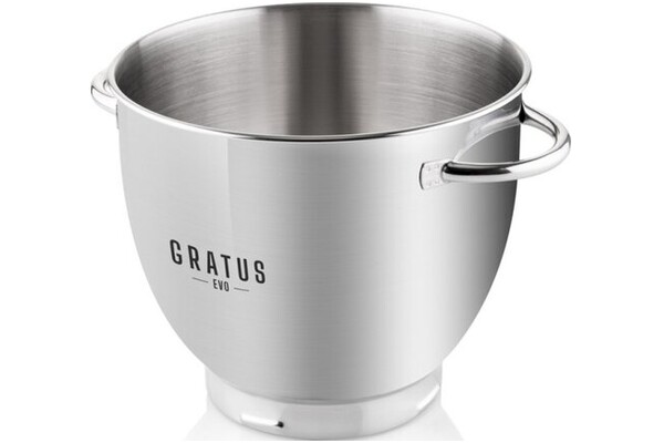 Robot planetarny ETA Gratus Max Evo 1500W