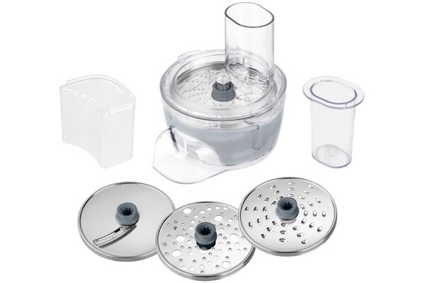 Robot planetarny ETA Gratus Max Evo 1500W