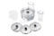 Robot planetarny ETA Gratus Max Evo 1500W