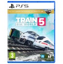 Train Sim World 5 PlayStation 5