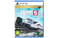 Train Sim World 5 PlayStation 5