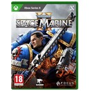 Warhammer 40.000 Space Marine 2 Edycja Standardowa Xbox (Series X)