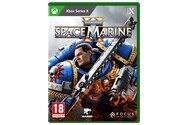 Warhammer 40.000 Space Marine 2 Edycja Standardowa Xbox (Series X)
