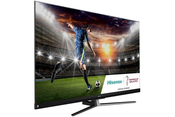 Telewizor Hisense 65U8QF 65" 4K Ultra HD 65U8QF