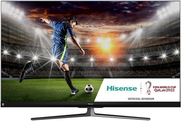 Telewizor Hisense 65U8QF 65" 4K Ultra HD 65U8QF