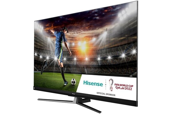 Telewizor Hisense 65U8QF 65" 4K Ultra HD 65U8QF