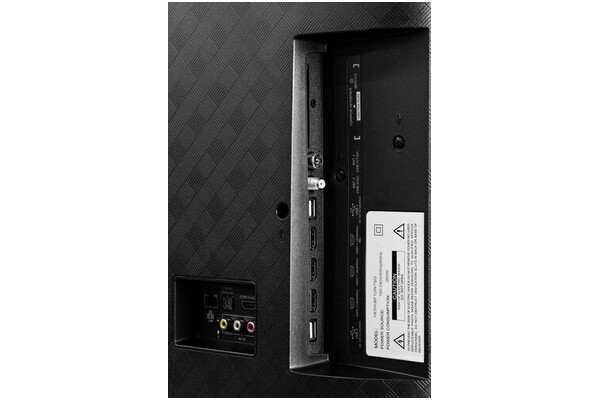 Telewizor Hisense 65U8QF 65" 4K Ultra HD 65U8QF