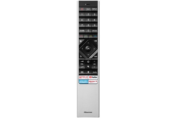 Telewizor Hisense 65U8QF 65" 4K Ultra HD 65U8QF