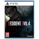 Resident Evil 4 + Steelbook PlayStation 5