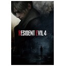 Resident Evil 4 PC