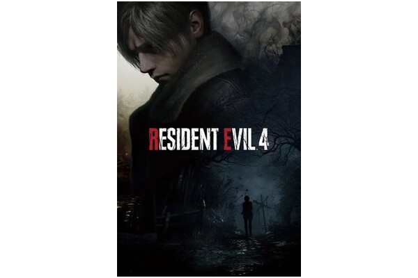 Resident Evil 4 PC