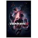 Tekken 8 Edycja Standardowa PC