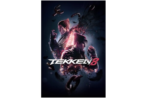 Tekken 8 Edycja Standardowa PC
