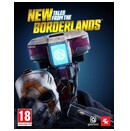 New Tales From Borderlands PC