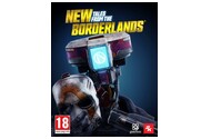New Tales From Borderlands PC