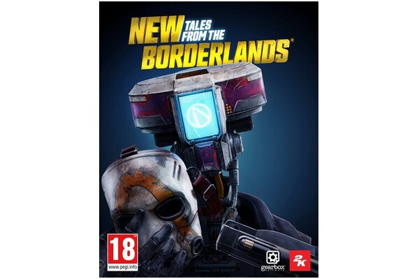 New Tales From Borderlands PC