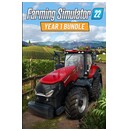 Farming Simulator 22 Edycja Year 1 Bundle PC